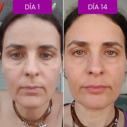 Bálsamo Coreano Efecto Lifting - Dr.Melaxin.