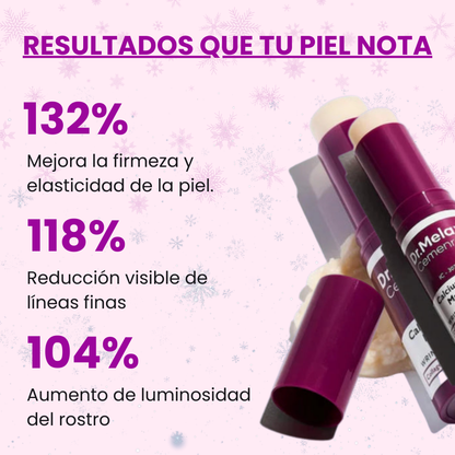 Bálsamo Coreano Efecto Lifting - Dr.Melaxin.