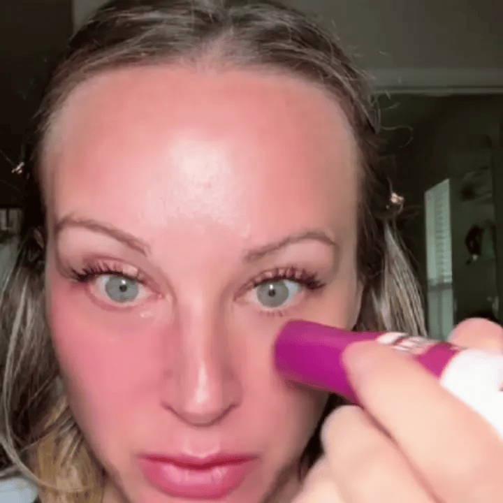 Rubix cosmético coreano